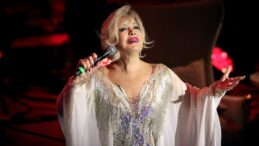 Şarkıcı Emel Sayın’ın acı günü! Cenaze bilgilerini paylaştı