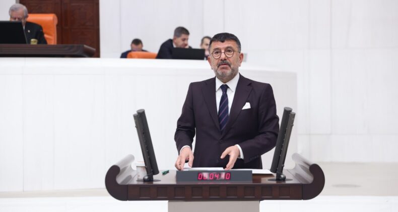 Ağbaba: “Malatya Sanayisi Kan Kaybediyor”